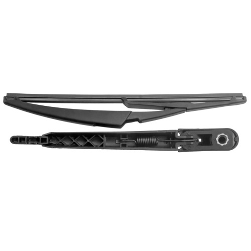 MERCEDES C-KLAS W204 2007+ ΥΑΛΟΚΑΘΑΡΙΣΤΗΡΑΣ ΠΙΣΩ ME ΜΠΡΑΤΣΟ 29,5cm orig.2048200744/A2048200744