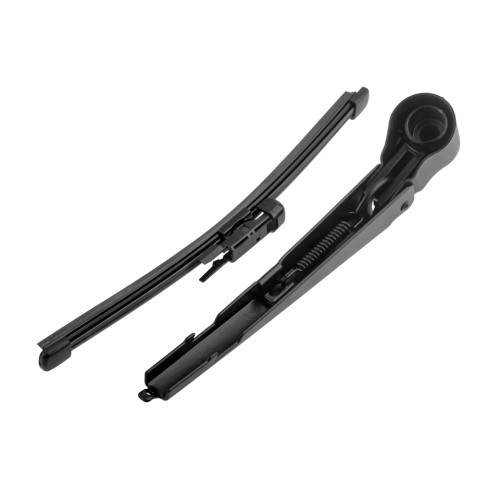 MERCEDES A-KLAS W176 2012+ ΥΑΛΟΚΑΘΑΡΙΣΤΗΡΑΣ ΠΙΣΩ ME ΜΠΡΑΤΣΟ 22,5cm orig.1768200544/A1768200544