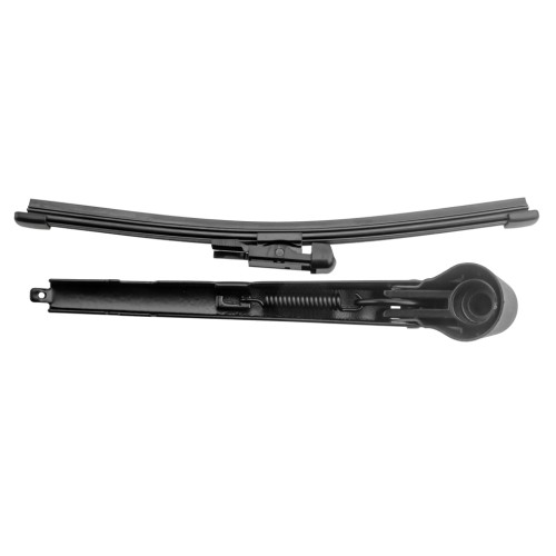 MERCEDES A-KLAS W176 2012+ ΥΑΛΟΚΑΘΑΡΙΣΤΗΡΑΣ ΠΙΣΩ ME ΜΠΡΑΤΣΟ 22,5cm orig.1768200544/A1768200544