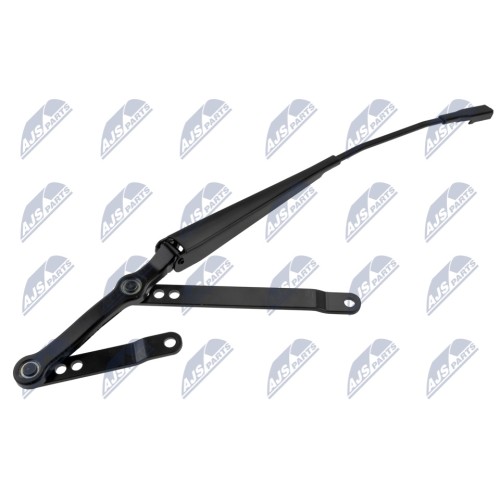 MERCEDES GL-KLAS X164 2006+ ΜΠΡΑΤΣΟ ΥΑΛΟΚΑΘΑΡΙΣΤΗΡΑ ΜΠΡΟΣΤΙΝΟ ΣΥΝΟΔΗΓΟΥ orig.A 164 820 04 44