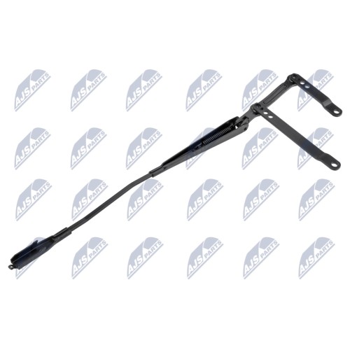 MERCEDES GL-KLAS X164 2006+ ΜΠΡΑΤΣΟ ΥΑΛΟΚΑΘΑΡΙΣΤΗΡΑ ΜΠΡΟΣΤΙΝΟ ΣΥΝΟΔΗΓΟΥ orig.A 164 820 04 44