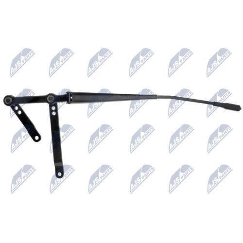MERCEDES GL-KLAS X164 2006+ ΜΠΡΑΤΣΟ ΥΑΛΟΚΑΘΑΡΙΣΤΗΡΑ ΜΠΡΟΣΤΙΝΟ ΣΥΝΟΔΗΓΟΥ orig.A 164 820 04 44