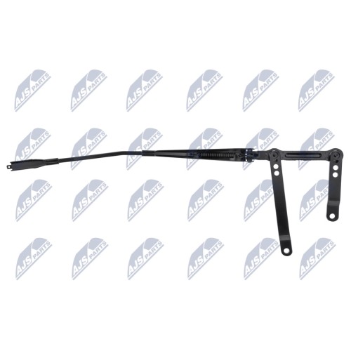 MERCEDES GL-KLAS X164 2006+ ΜΠΡΑΤΣΟ ΥΑΛΟΚΑΘΑΡΙΣΤΗΡΑ ΜΠΡΟΣΤΙΝΟ ΣΥΝΟΔΗΓΟΥ orig.A 164 820 04 44
