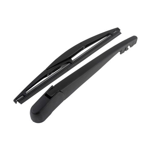 MITSUBISHI ASX 2010+ ΥΑΛΟΚΑΘΑΡΙΣΤΗΡΑΣ ΠΙΣΩ ME ΜΠΡΑΤΣΟ 25cm orig.8253A029/8253A050
