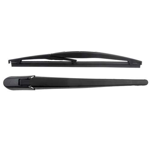 MITSUBISHI ASX 2010+ ΥΑΛΟΚΑΘΑΡΙΣΤΗΡΑΣ ΠΙΣΩ ME ΜΠΡΑΤΣΟ 25cm orig.8253A029/8253A050