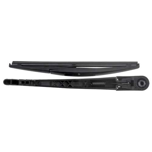 MITSUBISHI ASX 2010+ ΥΑΛΟΚΑΘΑΡΙΣΤΗΡΑΣ ΠΙΣΩ ME ΜΠΡΑΤΣΟ 25cm orig.8253A029/8253A050
