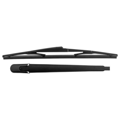 MAZDA CX-5 2011+ YΑΛΟΚΑΘΑΡΙΣΤΗΡΑΣ ΠΙΣΩ ME ΜΠΡΑΤΣΟ 35cm orig.D267-67-395A/L206-67-421