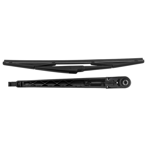 MAZDA CX-5 2011+ YΑΛΟΚΑΘΑΡΙΣΤΗΡΑΣ ΠΙΣΩ ME ΜΠΡΑΤΣΟ 35cm orig.D267-67-395A/L206-67-421