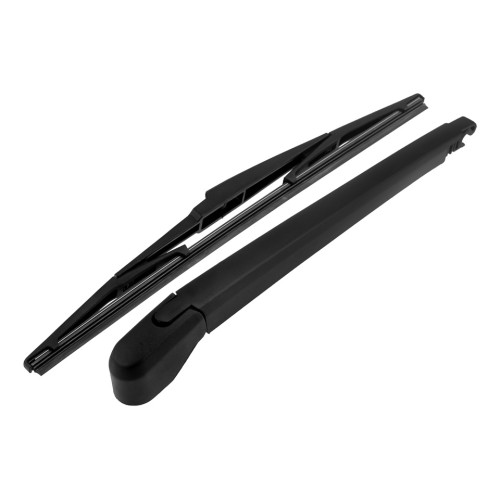 MAZDA CX-7 2007+ YΑΛΟΚΑΘΑΡΙΣΤΗΡΑΣ ΠΙΣΩ ME ΜΠΡΑΤΣΟ 35cm orig.EG2167421/L206-67-395