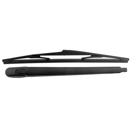 MAZDA CX-7 2007+ YΑΛΟΚΑΘΑΡΙΣΤΗΡΑΣ ΠΙΣΩ ME ΜΠΡΑΤΣΟ 35cm orig.EG2167421/L206-67-395