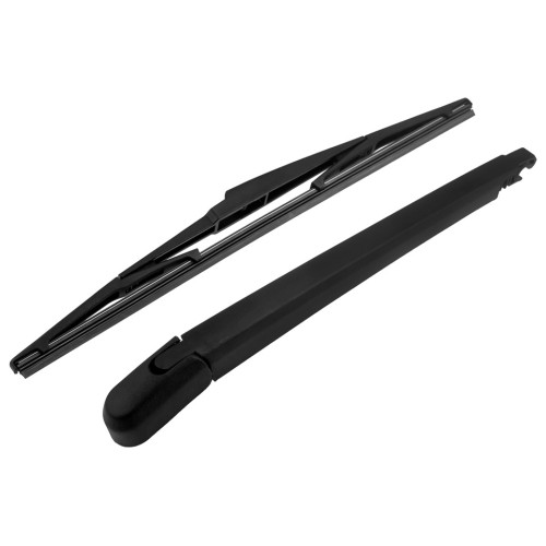 MAZDA CX-9 2006+ YΑΛΟΚΑΘΑΡΙΣΤΗΡΑΣ ΠΙΣΩ ME ΜΠΡΑΤΣΟ 35cm orig.D267-67-395A/EG21-67-421