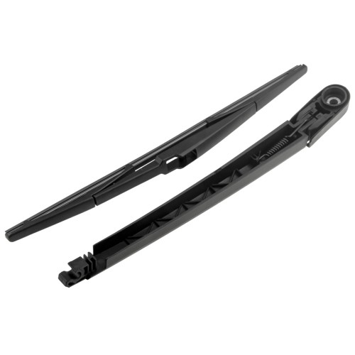 MAZDA CX-9 2006+ YΑΛΟΚΑΘΑΡΙΣΤΗΡΑΣ ΠΙΣΩ ME ΜΠΡΑΤΣΟ 35cm orig.D267-67-395A/EG21-67-421