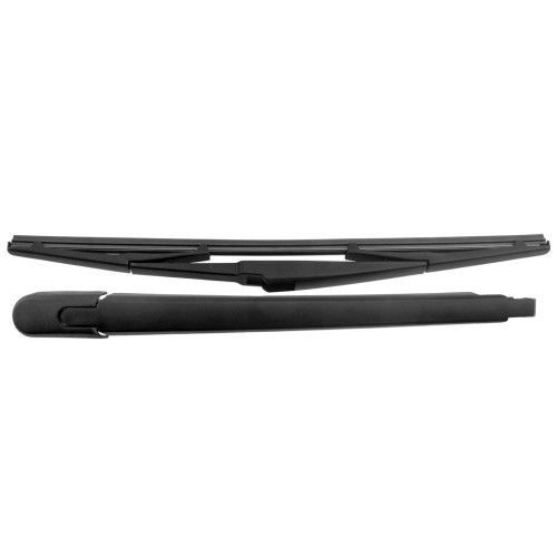 MAZDA CX-9 2006+ YΑΛΟΚΑΘΑΡΙΣΤΗΡΑΣ ΠΙΣΩ ME ΜΠΡΑΤΣΟ 35cm orig.D267-67-395A/EG21-67-421