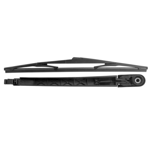 MAZDA CX-9 2006+ YΑΛΟΚΑΘΑΡΙΣΤΗΡΑΣ ΠΙΣΩ ME ΜΠΡΑΤΣΟ 35cm orig.D267-67-395A/EG21-67-421