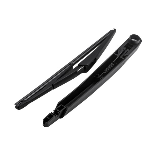 NISSAN X-TRIAL 2013+ YΑΛΟΚΑΘΑΡΙΣΤΗΡΑΣ ΠΙΣΩ ME ΜΠΡΑΤΣΟ 30cm orig.287804CC0A