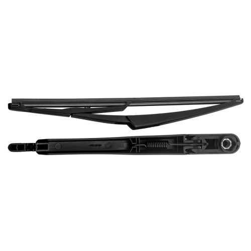 NISSAN X-TRIAL 2013+ YΑΛΟΚΑΘΑΡΙΣΤΗΡΑΣ ΠΙΣΩ ME ΜΠΡΑΤΣΟ 30cm orig.287804CC0A
