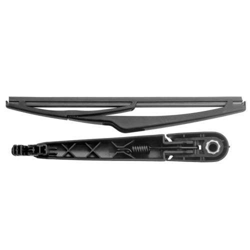 PEUGEOT 5008 II 2016+ YΑΛΟΚΑΘΑΡΙΣΤΗΡΑΣ ΠΙΣΩ ME ΜΠΡΑΤΣΟ 24cm orig.16119237380/1619237280/6429 GN