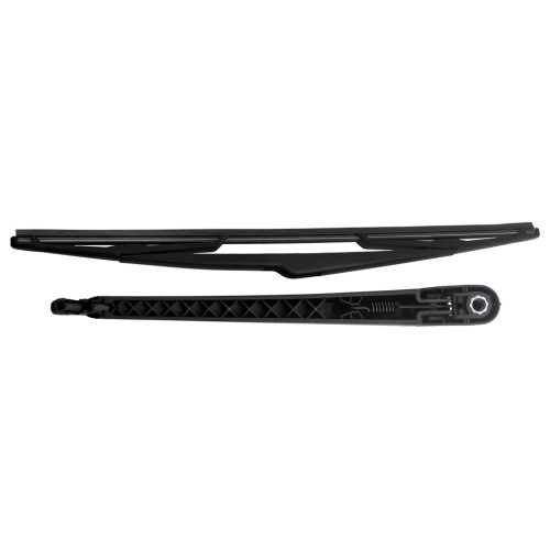 PEUGEOT 207 / HATCHBACK/ 2006+ YΑΛΟΚΑΘΑΡΙΣΤΗΡΑΣ ΠΙΣΩ ME ΜΠΡΑΤΣΟ 40,5cm orig.6405AJ/6429AR