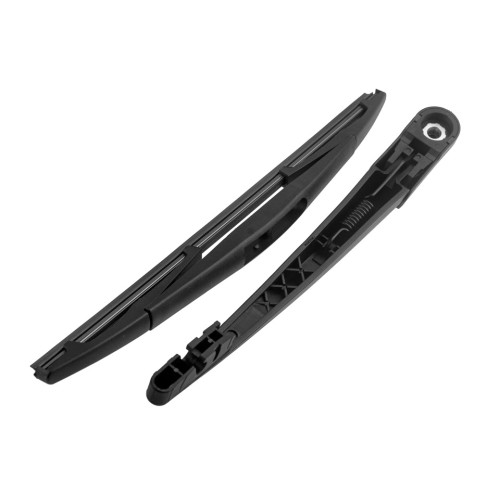 PEUGEOT 4007 2007+ ΥΑΛΟΚΑΡΙΣΤΗΡΑΣ ΠΙΣΩ ΜΕ ΜΠΡΑΤΣΟ 30,0cm orig.1608698080/6429EG/6429EH