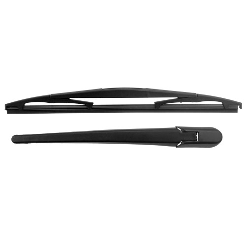 PEUGEOT 4007 2007+ ΥΑΛΟΚΑΡΙΣΤΗΡΑΣ ΠΙΣΩ ΜΕ ΜΠΡΑΤΣΟ 30,0cm orig.1608698080/6429EG/6429EH