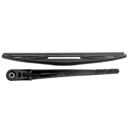 PEUGEOT 4007 2007+ ΥΑΛΟΚΑΡΙΣΤΗΡΑΣ ΠΙΣΩ ΜΕ ΜΠΡΑΤΣΟ 30,0cm orig.1608698080/6429EG/6429EH