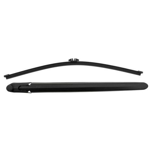 OPEL VECTRA C HATCHBACK 2002+ ΥΑΛΟΚΑΡΙΣΤΗΡΑΣ ΠΙΣΩ ΜΕ ΜΠΡΑΤΣΟ 41,0 cm orig.12 73 394/13143420