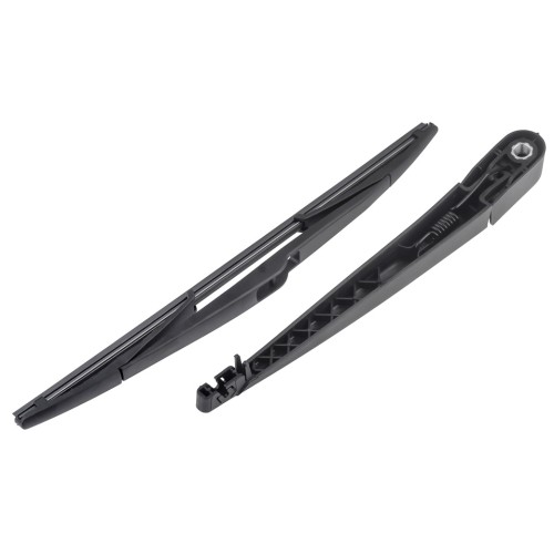 OPEL ADAM 2012+ ΥΑΛΟΚΑΡΙΣΤΗΡΑΣ ΠΙΣΩ ΜΕ ΜΠΡΑΤΣΟ 35,0 cm orig.12 73 120/12 73 124/13354359/13354361