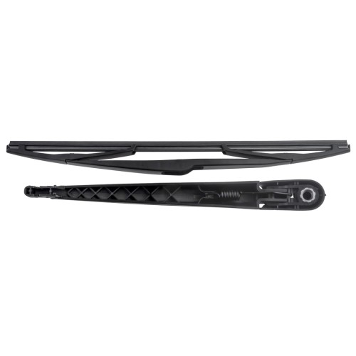 OPEL ADAM 2012+ ΥΑΛΟΚΑΡΙΣΤΗΡΑΣ ΠΙΣΩ ΜΕ ΜΠΡΑΤΣΟ 35,0 cm orig.12 73 120/12 73 124/13354359/13354361