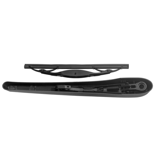 OPEL MOKKA 2012+ ΥΑΛΟΚΑΡΙΣΤΗΡΑΣ ΠΙΣΩ ΜΕ ΜΠΡΑΤΣΟ 24cm orig.1273117/1274006/95466019/95915136