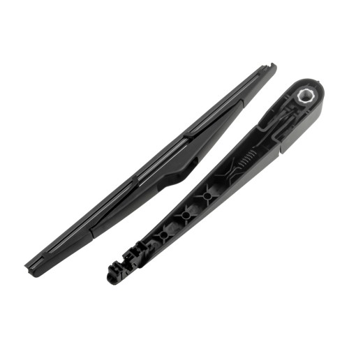 PEUGEOT 3008 II 2016+ ΥΑΛΟΚΑΡΙΣΤΗΡΑΣ ΠΙΣΩ ΜΕ ΜΠΡΑΤΣΟ 28,5cm orig.6429EP