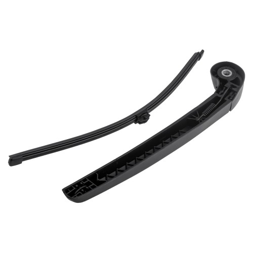 PORSCHE CAYENNE 2010+  ΥΑΛΟΚΑΡΙΣΤΗΡΑΣ ΠΙΣΩ ΜΕ ΜΠΡΑΤΣΟ 36cm orig.958 628 040 00/958 628 050 00