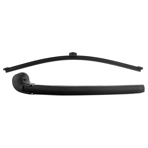 PORSCHE CAYENNE 2010+  ΥΑΛΟΚΑΡΙΣΤΗΡΑΣ ΠΙΣΩ ΜΕ ΜΠΡΑΤΣΟ 36cm orig.958 628 040 00/958 628 050 00