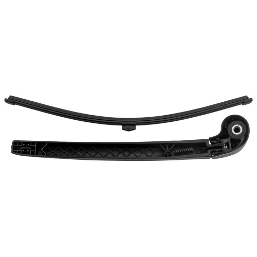 PORSCHE CAYENNE 2010+  ΥΑΛΟΚΑΡΙΣΤΗΡΑΣ ΠΙΣΩ ΜΕ ΜΠΡΑΤΣΟ 36cm orig.958 628 040 00/958 628 050 00