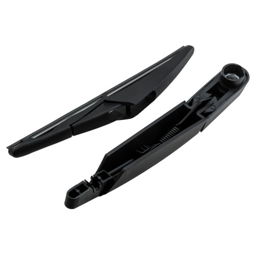 RENAULT CLIO V 2019+ ΥΑΛΟΚΑΡΙΣΤΗΡΑΣ ΠΙΣΩ ΜΕ ΜΠΡΑΤΣΟ 22cm orig.287811092R