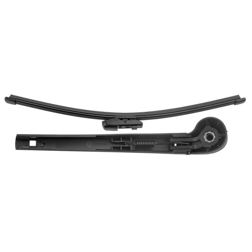 SEAT LEON 2012+ ΥΑΛΟΚΑΡΙΣΤΗΡΑΣ ΠΙΣΩ ΜΕ ΜΠΡΑΤΣΟ 33cm orig.5K6955707B