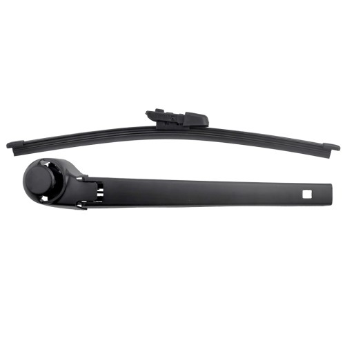 SKODA YETI 2009+ ΥΑΛΟΚΑΡΙΣΤΗΡΑΣ ΠΙΣΩ ΜΕ ΜΠΡΑΤΣΟ 28,5cm orig.1K8 955 435/5L6 955 425/5L6 955 707