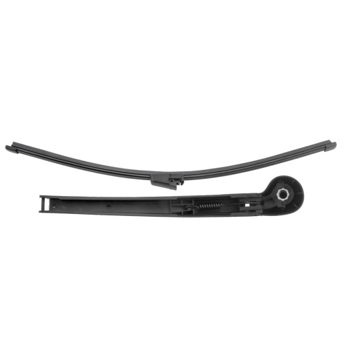 SKODA OCTAVIA II 2008+ ΥΑΛΟΚΑΡΙΣΤΗΡΑΣ ΠΙΣΩ ΜΕ ΜΠΡΑΤΣΟ 41cm orig.1Z9955707