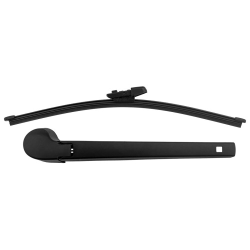 Nty - Υαλοκαθαριστήρας Πίσω Με Μπράτσο 32cm Για Skoda Karoq 2017+ / Kamiq (Nw) 12/2019 > 02/2024 5πορτο / Suv / Kodiaq 2016 orig.5G9 955 707 - 1 τεμ. (EWB-SK-009/AJ)