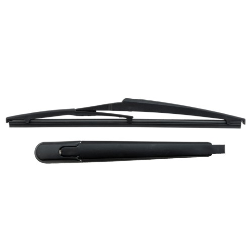 TOYOTA RAV4 2008+ YΑΛΟΚΑΘΑΡΙΣΤΗΡΑΣ ΠΙΣΩ ME ΜΠΡΑΤΣΟ 30cm orig.85241-42070