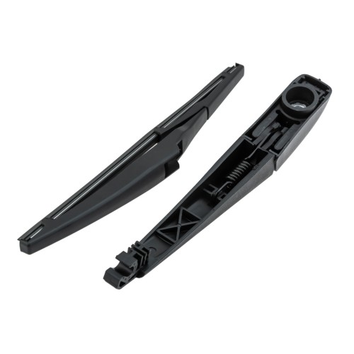 TOYOTA RAV4 2012+ YΑΛΟΚΑΘΑΡΙΣΤΗΡΑΣ ΠΙΣΩ ME ΜΠΡΑΤΣΟ 25cm orig.85241-42090