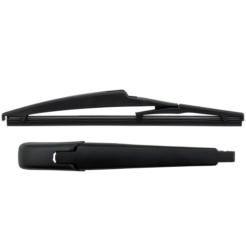 TOYOTA RAV4 2012+ YΑΛΟΚΑΘΑΡΙΣΤΗΡΑΣ ΠΙΣΩ ME ΜΠΡΑΤΣΟ 25cm orig.85241-42090