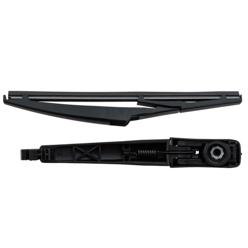 TOYOTA RAV4 2012+ YΑΛΟΚΑΘΑΡΙΣΤΗΡΑΣ ΠΙΣΩ ME ΜΠΡΑΤΣΟ 25cm orig.85241-42090
