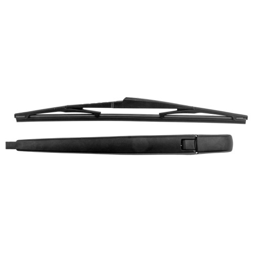 NTY - Υαλοκαθαριστήρας Πίσω με Μπράτσο 35 cm για Toyota C-HR 2016+ με OE 85241-F4010 - 1 Τεμ. (EWB-TY-012/AJ)