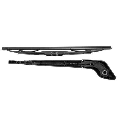 VOLVO V40 2004+ YΑΛΟΚΑΘΑΡΙΣΤΗΡΑΣ ΠΙΣΩ ME ΜΠΡΑΤΣΟ 34cm orig.