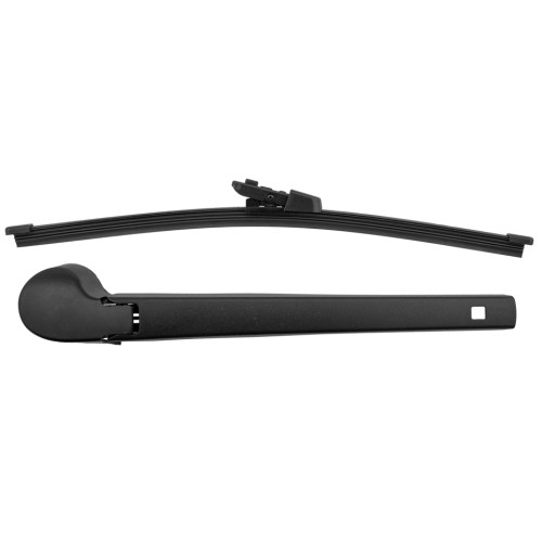 VW TOURAN 2010+ YΑΛΟΚΑΘΑΡΙΣΤΗΡΑΣ ΠΙΣΩ ME ΜΠΡΑΤΣΟ 29cm