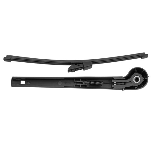 VW TOURAN 2010+ YΑΛΟΚΑΘΑΡΙΣΤΗΡΑΣ ΠΙΣΩ ME ΜΠΡΑΤΣΟ 29cm