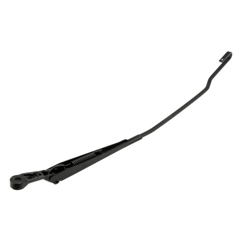 VW PASSAT B5/B5 FL 1996-2005 /ΜΠΡΑΤΣΟ ΥΑΛΟΚΑΘΑΡΙΣΤΗΡΑ ΜΠΡΟΣΤΙΝΟ ΣΥΝΟΔΗΓΟΥ  orig.3B1 955 410