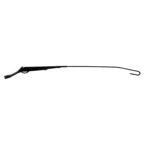 VW PASSAT B5/B5 FL 1996-2005 /ΜΠΡΑΤΣΟ ΥΑΛΟΚΑΘΑΡΙΣΤΗΡΑ ΜΠΡΟΣΤΙΝΟ ΣΥΝΟΔΗΓΟΥ  orig.3B1 955 410