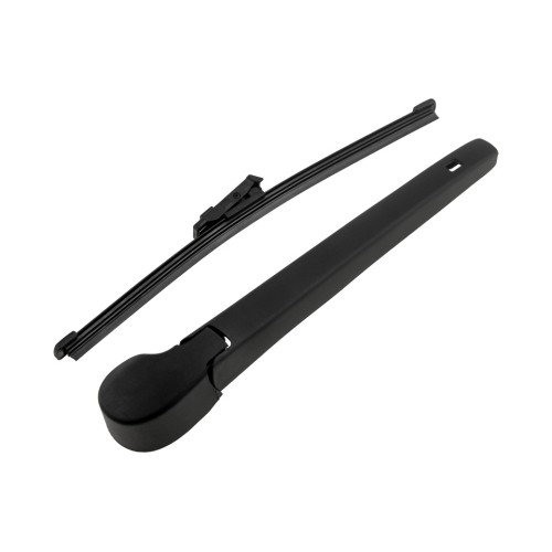 VW ID3 2019+ YΑΛΟΚΑΘΑΡΙΣΤΗΡΑΣ ΠΙΣΩ ME ΜΠΡΑΤΣΟ 26,5cm orig.10A 955 427