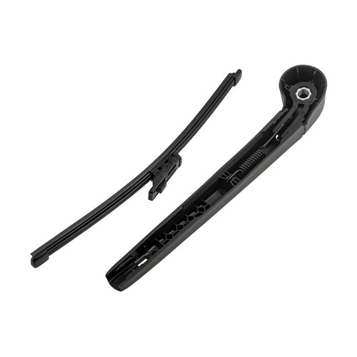 VW ID4 2020+ YΑΛΟΚΑΘΑΡΙΣΤΗΡΑΣ ΠΙΣΩ ME ΜΠΡΑΤΣΟ 28cm orig.11A 955 427 A